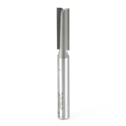 Amana Tool 45404 Carbide Tipped Straight Plunge High Production 3/8 D X 1-1/4 CH X 3/8 SHK Router Bit -TOOLSTODAY Sales 45404 1 00834.1686680938 1