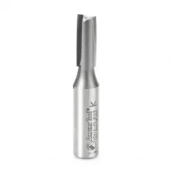 Amana Tool 45414-PS Carbide Tipped 3 Deg Production Shear Straight Plunge High Production 3/8 D X 1 Inch CH X 1/2 SHK Router Bit -TOOLSTODAY Sales 45414 ps 2 34478.1686681002 1