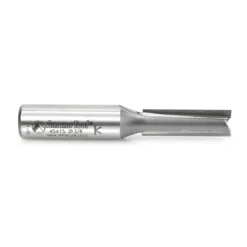 Amana Tool 45415 Carbide Tipped Straight Plunge High Production 3/8 D X 1-1/4 CH X 1/2 SHK X 3 Inch Long Router Bit -TOOLSTODAY Sales 45415 b 1 26751.1686681228