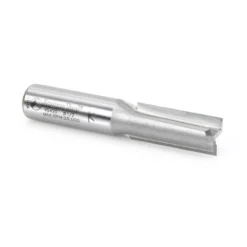 Amana Tool 45420 Carbide Tipped Straight Plunge High Production 1/2 D X 1-1/4 CH X 1/2 SHK X 2-7/8 Inch Long Router Bit -TOOLSTODAY Sales 45420 c 1 72922.1686681098