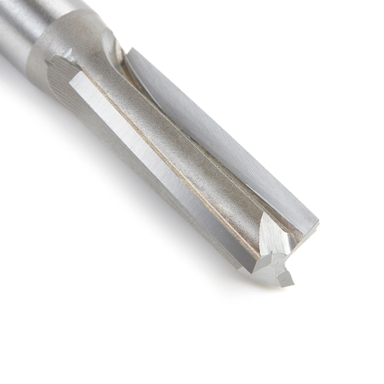 Amana Tool 45422-3US Carbide Tipped High Production 3 Deg Up-Shear Straight Plunge 1/2 D X 1-1/2 Inch CH X 1/2 SHK Router Bit 10 Amana Tool 45422-3US Carbide Tipped High Production 3 Deg Up-Shear Straight Plunge 1/2 D X 1-1/2 Inch CH X 1/2 SHK Router Bit - Image 8