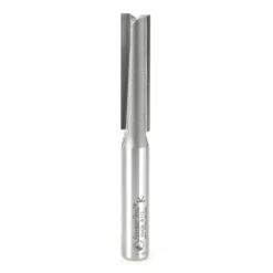 Amana Tool 45426 Carbide Tipped Straight Plunge High Production 1/2 D X 2 CH X 1/2 SHK X 4-1/4 Inch Long Router Bit