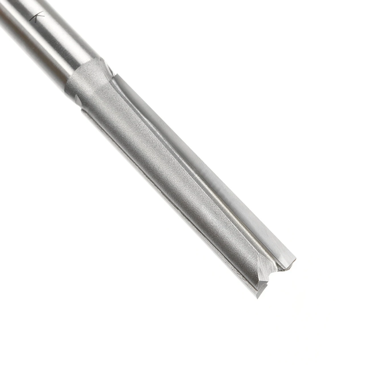 Amana Tool 45427-01 Carbide Tipped Straight Plunge High Production 1/2 D X 2-1/2 CH X 5-1/2 Long X 1/2 Inch SHK Router Bit 10 Amana Tool 45427-01 Carbide Tipped Straight Plunge High Production 1/2 D X 2-1/2 CH X 5-1/2 Long X 1/2 Inch SHK Router Bit - Image 8