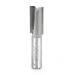 Amana Tool 45432 Carbide Tipped Straight Plunge High Production 5/8 D X 1-1/4 CH X 1/2 SHK X 2-7/8 Inch Long Router Bit