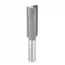 Amana Tool 45441-LH Carbide Tipped Left Hand Plunge 3/4 D X 2 Inch CH X 1/2 SHK Router Bit