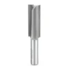 Amana Tool 45441 Carbide Tipped Straight Plunge High Production 3/4 D X 2 CH X 1/2 SHK X 3-5/8 Inch Long Router Bit -TOOLSTODAY Sales 45441 1 95194.1686680978