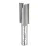 Amana Tool 45442 Carbide Tipped Straight Plunge High Production 3/4 D X 1-1/2 CH X 1/2 SHK X 3-1/8 Inch Long Router Bit -TOOLSTODAY Sales 45442 1 92919.1686681098