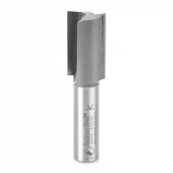 Amana Tool 45445 Carbide Tipped Undersized Plywood Dado Plunge 23/32 D X 1-1/4 CH X 1/2 Inch SHK Router Bit For Plywood Thickness 3/4 Minus 1/32 -TOOLSTODAY Sales 45445 1 12929.1686681212 1