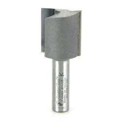 Amana Tool 45449 Carbide Tipped Straight Plunge High Production 1-1/8 D X 1-1/4 CH X 1/2 SHK X 2-7/8 Inch Long Router Bit