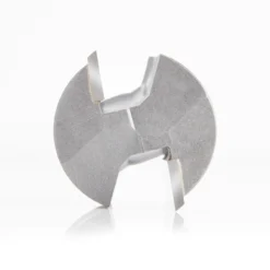 Amana Tool 45450-LH Carbide Tipped Left Hand Plunge 1-1/4 D X 1-1/4 CH X 1/2 Inch SHK Router Bit -TOOLSTODAY Sales 45450 lh x 29510.1686681234 1