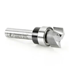 Amana Tool 45460-S Carbide Tipped Dado Clean Out 1/2 D X 1/4 CH X 1/4 Inch SHK W/ Upper Ball Bearing Router Bit 10 Amana Tool 45460-S Carbide Tipped Dado Clean Out 1/2 D X 1/4 CH X 1/4 Inch SHK W/ Upper Ball Bearing Router Bit -TOOLSTODAY Sales 45460 s c 1 61641.1686681096