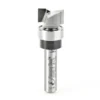 Amana Tool 45460-S Carbide Tipped Dado Clean Out 1/2 D X 1/4 CH X 1/4 Inch SHK W/ Upper Ball Bearing Router Bit -TOOLSTODAY Sales 45460 s 1 38898.1686681091