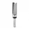 Amana Tool 45461 Carbide Tipped Flush Trim Plunge Template 1/2 D X 1-1/4 CH X 1/4 Inch SHK W/ Upper Ball Bearing Router Bit -TOOLSTODAY Sales 45461 1 21745.1686680987