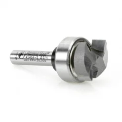 Amana Too 45464-S Carbide Tipped Dado Clean Out 3/4 D X 1/4 CH X 1/4 Inch SHK W/ Upper Ball Bearing Router Bit -TOOLSTODAY Sales 45464 s c 1 39217.1686681207