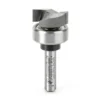 Amana Too 45464-S Carbide Tipped Dado Clean Out 3/4 D X 1/4 CH X 1/4 Inch SHK W/ Upper Ball Bearing Router Bit -TOOLSTODAY Sales 45464 s 1 98302.1686681203