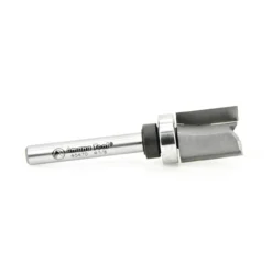 Amana Tool 45470 Carbide Tipped Straight Plunge 5/8 D X 3/4 CH X 1/4 Inch SHK W/ Upper Ball Bearing Router Bit 12 Amana Tool 45470 Carbide Tipped Straight Plunge 5/8 D X 3/4 CH X 1/4 Inch SHK W/ Upper Ball Bearing Router Bit -TOOLSTODAY Sales 45470 b 4 76002.1686681139 1