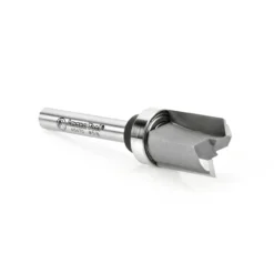 Amana Tool 45470 Carbide Tipped Straight Plunge 5/8 D X 3/4 CH X 1/4 Inch SHK W/ Upper Ball Bearing Router Bit 10 Amana Tool 45470 Carbide Tipped Straight Plunge 5/8 D X 3/4 CH X 1/4 Inch SHK W/ Upper Ball Bearing Router Bit -TOOLSTODAY Sales 45470 c 4 23263.1686681129