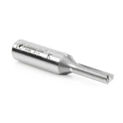 Amana Tool 45486 Carbide Tipped Straight Plunge High Production 1/4 D X 1 CH X 1/2 SHK X 2-3/4 Inch Long Router Bit -TOOLSTODAY Sales 45486 c 1 53310.1686681082 1