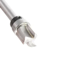 Amana Tool 45487-3TS Carbide Tipped Flush Trim Plunge Template 1/2 D X 1/2 CH X 1/4 Inch SHK W/ Upper Ball Bearing 3 Flute Router Bit 13 Amana Tool 45487-3TS Carbide Tipped Flush Trim Plunge Template 1/2 D X 1/2 CH X 1/4 Inch SHK W/ Upper Ball Bearing 3 Flute Router Bit -TOOLSTODAY Sales 45487 3ts z 39377.1686681117