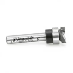 Amana Tool 45489-S Carbide Tipped Dado Clean Out 1/2 D X 1/8 CH X 1/4 Inch SHK W/ Upper Ball Bearing Router Bit 12 Amana Tool 45489-S Carbide Tipped Dado Clean Out 1/2 D X 1/8 CH X 1/4 Inch SHK W/ Upper Ball Bearing Router Bit -TOOLSTODAY Sales 45489 s b 1 97348.1686681162 1
