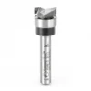 Amana Tool 45489-S Carbide Tipped Dado Clean Out 1/2 D X 1/8 CH X 1/4 Inch SHK W/ Upper Ball Bearing Router Bit -TOOLSTODAY Sales 45489 s 1 82892.1686681156