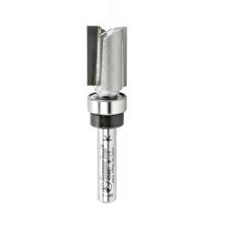 Amana Tool 45491 Carbide Tipped Flush Trim Plunge Template 1/2 D X 3/4 CH X 1/4 Inch SHK W/ Upper Ball Bearing Router Bit -TOOLSTODAY Sales 45491 3 91123.1686681138 1