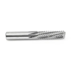Amana Tool 46135 Carbide Tipped SC Roughing Spiral, Multi-Flute 1/2 D X 1-21/32 CH X 1/2 SHK X 3-1/4 Inch Long Router Bit For Composite Materials -TOOLSTODAY Sales 46135 b 1 66395.1686681085 1