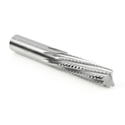 Amana Tool 46135 Carbide Tipped SC Roughing Spiral, Multi-Flute 1/2 D X 1-21/32 CH X 1/2 SHK X 3-1/4 Inch Long Router Bit For Composite Materials -TOOLSTODAY Sales 46135 c 1 98071.1686681098