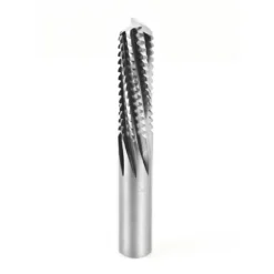 Amana Tool 46135 Carbide Tipped SC Roughing Spiral, Multi-Flute 1/2 D X 1-21/32 CH X 1/2 SHK X 3-1/4 Inch Long Router Bit For Composite Materials -TOOLSTODAY Sales 46135 1 01158.1686681090 1