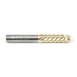 Amana Tool 46308 CNC Solid Carbide ZrN Coated Honeycomb Cutting 3/8 D X 1-1/4 CH X 3/8 SHK X 3 Inch Long, 6-Flute Router Bit 15 Amana Tool 46308 CNC Solid Carbide ZrN Coated Honeycomb Cutting 3/8 D X 1-1/4 CH X 3/8 SHK X 3 Inch Long, 6-Flute Router Bit -TOOLSTODAY Sales 46308 b 64983.1686681214 1
