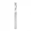 Amana Tool 46313 SC Slow Spiral ‘O’ Flute, Acrylic Cutting 1/4 D X 3/4 CH X 1/4 SHK X 2-1/2 Inch Long Up-Cut Router Bit -TOOLSTODAY Sales 46313 1 38545.1686681215
