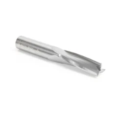 Amana Tool 46334 Solid Carbide Slow Spiral 1/2 D X 1-1/2 CH X 1/2 SHK X 3-1/2 Inch Long Up-Cut 3-Flute Router Bit -TOOLSTODAY Sales 46334 c 1 60962.1686681191 1