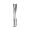 Amana Tool 46391 SC Slow Spiral O Flute, Acrylic Cutting 1/2 D X 1-1/4 CH X 1/2 SHK X 3 Inch Long Up-Cut 2 Flute Router Bit -TOOLSTODAY Sales 46391 77365.1686681231