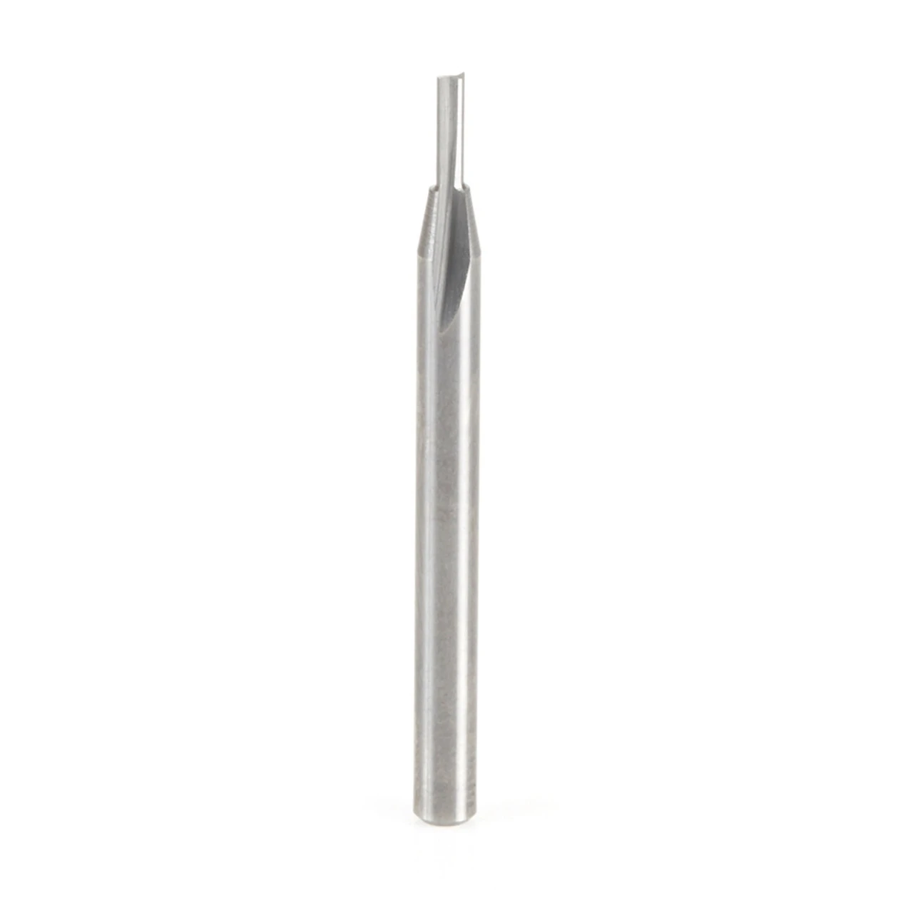 Amana Tool 46480 Solid Carbide Straight Plunge High Production 1/16 D X 3/16 CH X 1/8 Inch SHK X 1-1/2 Inch Long Router Bit 3 Amana Tool 46480 Solid Carbide Straight Plunge High Production 1/16 D X 3/16 CH X 1/8 Inch SHK X 1-1/2 Inch Long Router Bit