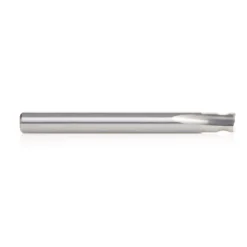 Amana Tool 46481 Solid Carbide O Flute Plastic Edge Rounding 1/4 D X 1/8 R X 3/8 CH X 1/4 Inch SHK Router Bit -TOOLSTODAY Sales 46481 b 35545.1686681024