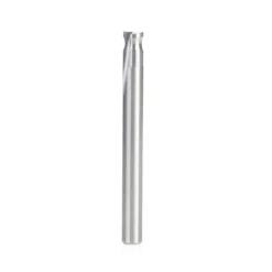 Amana Tool 46481 Solid Carbide O Flute Plastic Edge Rounding 1/4 D X 1/8 R X 3/8 CH X 1/4 Inch SHK Router Bit -TOOLSTODAY Sales 46481 80759.1686681026 1
