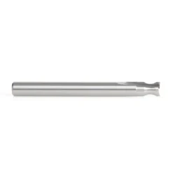 Amana Tool 46484 Solid Carbide Double O Flute Plastic Edge Rounding 1/4 D X 3/16 R X 3/8 CH X 1/4 Inch SHK Router Bit -TOOLSTODAY Sales 46484 b 81488.1686681250
