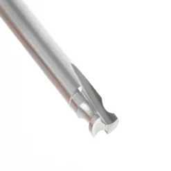 Amana Tool 46484 Solid Carbide Double O Flute Plastic Edge Rounding 1/4 D X 3/16 R X 3/8 CH X 1/4 Inch SHK Router Bit -TOOLSTODAY Sales 46484 z 25526.1686681255 1