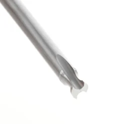 Amana Tool 46485 Solid Carbide Double O Flute Plastic Edge Rounding 1/4 D X 1/4 R X 3/8 CH X 1/4 Inch SHK Router Bit -TOOLSTODAY Sales 46485 z 98500.1686681273 1