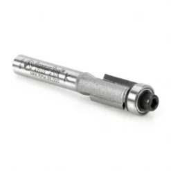 Amana Tool 47102 Carbide Tipped Flush Trim 3/8 D X 1/2 CH X 1/4 Inch SHK X 2-1/8 Inch Long Router Bit W/ Lower Ball Bearing 13 Amana Tool 47102 Carbide Tipped Flush Trim 3/8 D X 1/2 CH X 1/4 Inch SHK X 2-1/8 Inch Long Router Bit W/ Lower Ball Bearing -TOOLSTODAY Sales 47102 c 1 72972.1686681222 1