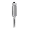 Amana Tool 47104 Carbide Tipped Flush Trim 1/2 D X 1 CH X 1/4 SHK X 2-5/8 Inch Long Router Bit W/ Lower Ball Bearing 1 Amana Tool 47104 Carbide Tipped Flush Trim 1/2 D X 1 CH X 1/4 SHK X 2-5/8 Inch Long Router Bit W/ Lower Ball Bearing -TOOLSTODAY Sales 47104 1 69615.1686681213