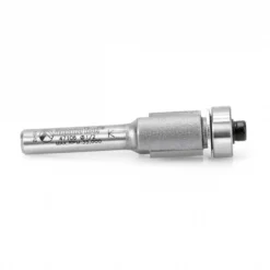 Amana Tool 47106 Carbide Tipped Flush Trim 1/2 D X 1/2 CH X 1/4 SHK X 2-1/4 Inch Long Router Bit W/ Lower Ball Bearing 12 Amana Tool 47106 Carbide Tipped Flush Trim 1/2 D X 1/2 CH X 1/4 SHK X 2-1/4 Inch Long Router Bit W/ Lower Ball Bearing -TOOLSTODAY Sales 47106 b 1 59074.1686681090 1
