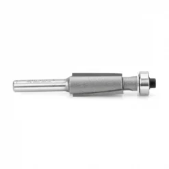 Amana Tool 47111 Carbide Tipped Dynabit Laminate Flush Trim 1/2 D X 1 Inch CH X 1/4 SHK W/ Lower Ball Bearing Router Bit 12 Amana Tool 47111 Carbide Tipped Dynabit Laminate Flush Trim 1/2 D X 1 Inch CH X 1/4 SHK W/ Lower Ball Bearing Router Bit -TOOLSTODAY Sales 47111 b 1 22258.1686680978 1