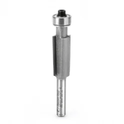 Amana Tool 47111 Carbide Tipped Dynabit Laminate Flush Trim 1/2 D X 1 Inch CH X 1/4 SHK W/ Lower Ball Bearing Router Bit 11 Amana Tool 47111 Carbide Tipped Dynabit Laminate Flush Trim 1/2 D X 1 Inch CH X 1/4 SHK W/ Lower Ball Bearing Router Bit -TOOLSTODAY Sales 47111 1 87857.1686680984 1