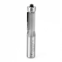 Amana Tool 47118 Carbide Tipped Flush Trim 1/2 D X 1 Inch CH X 1/2 SHK W/ Lower Ball Bearing 3-Flute Router Bit -TOOLSTODAY Sales 47118 1 68738.1686681007 1