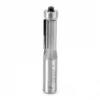 Amana Tool 47118 Carbide Tipped Flush Trim 1/2 D X 1 Inch CH X 1/2 SHK W/ Lower Ball Bearing 3-Flute Router Bit -TOOLSTODAY Sales 47118 1 68738.1686681007