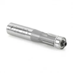 Amana Tool 47120 Carbide Tipped Flush Trim 1/2 D X 1/2 CH X 1/2 Inch SHK W/ Lower Ball Bearing 3-Flute Router Bit -TOOLSTODAY Sales 47120 c 1 88725.1686680992 1
