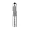 Amana Tool 47120 Carbide Tipped Flush Trim 1/2 D X 1/2 CH X 1/2 Inch SHK W/ Lower Ball Bearing 3-Flute Router Bit -TOOLSTODAY Sales 47120 1 67417.1686680975