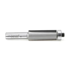 Amana Tool 47134 Carbide Tipped UpShear SuperTrim Flush 3/4 D X 2 Inch CH X 1/2 SHK W/ Lower Ball Bearing Router Bit -TOOLSTODAY Sales 47134 b 1 72852.1686680934 1