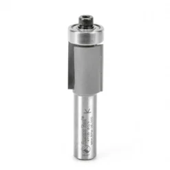 Amana Tool 47135 Carbide Tipped DownShear SuperTrim Flush Trim 3/4 D X 1 Inch CH X 1/2 SHK W/ Lower Ball Bearing Router Bit -TOOLSTODAY Sales 47135 1 08067.1686680939 1